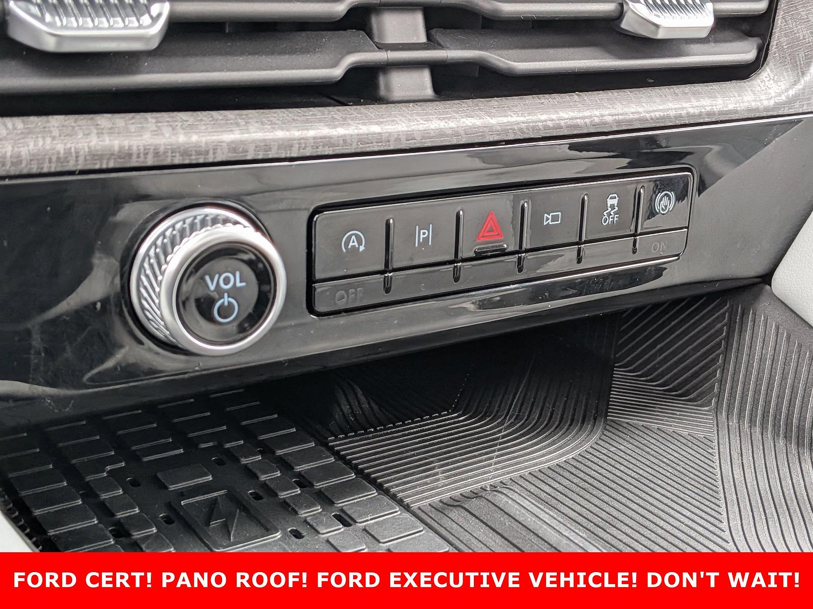 Used 2025 Ford Explorer - photo 22