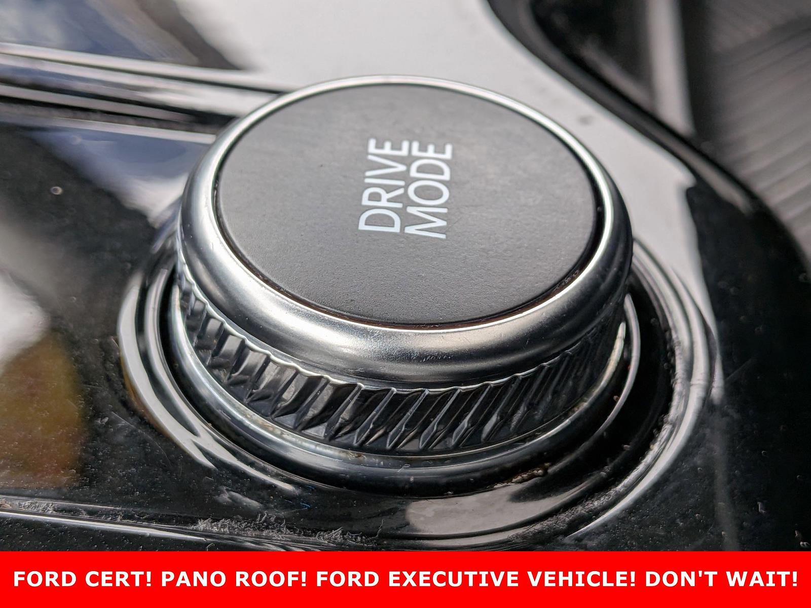 Used 2025 Ford Explorer - photo 23