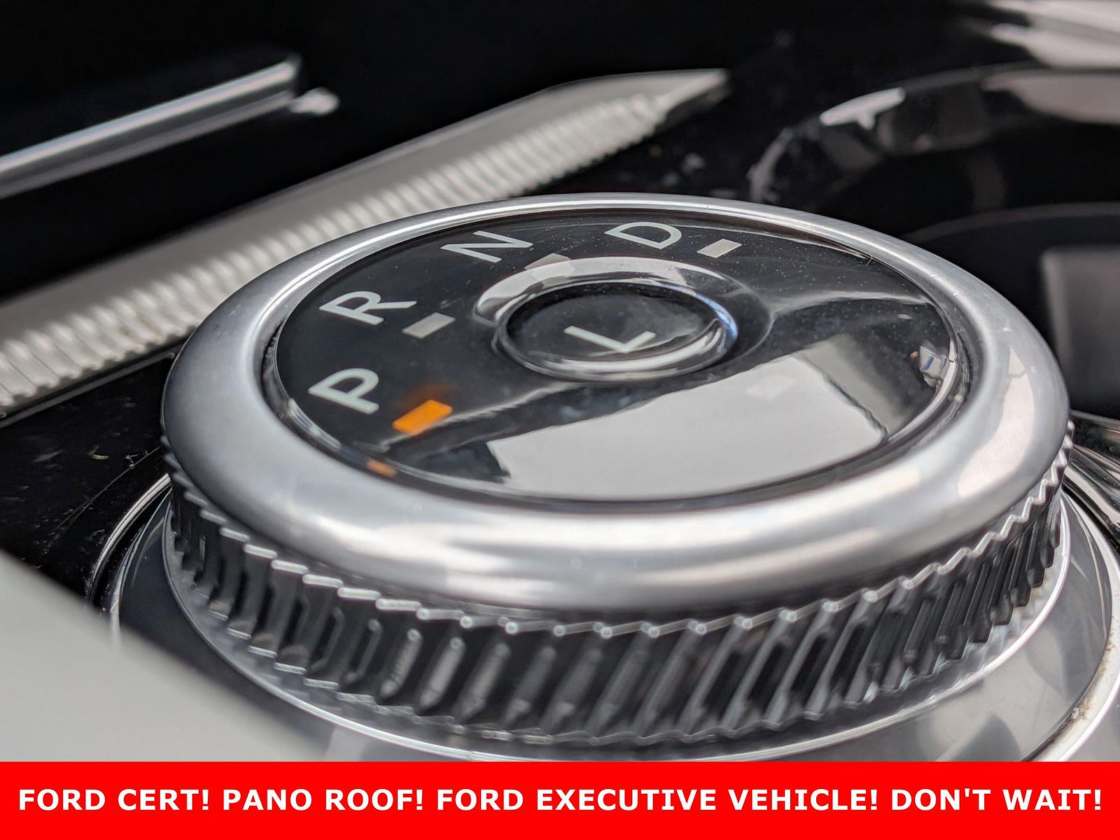 Used 2025 Ford Explorer - photo 24