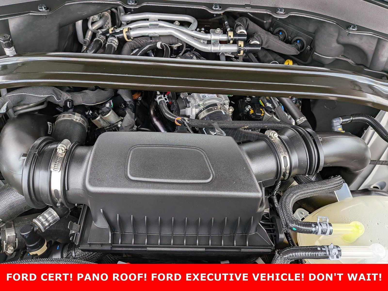 Used 2025 Ford Explorer - photo 31