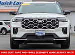 2025 Ford Explorer 4WD SUV for sale #F32965 - photo 2