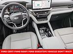 2025 Ford Explorer 4WD SUV for sale #F32965 - photo 23