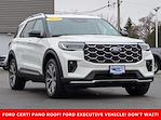 2025 Ford Explorer 4WD SUV for sale #F32965 - photo 3