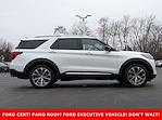 2025 Ford Explorer 4WD SUV for sale #F32965 - photo 4