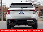 2025 Ford Explorer 4WD SUV for sale #F32965 - photo 6