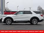 2025 Ford Explorer 4WD SUV for sale #F32965 - photo 8