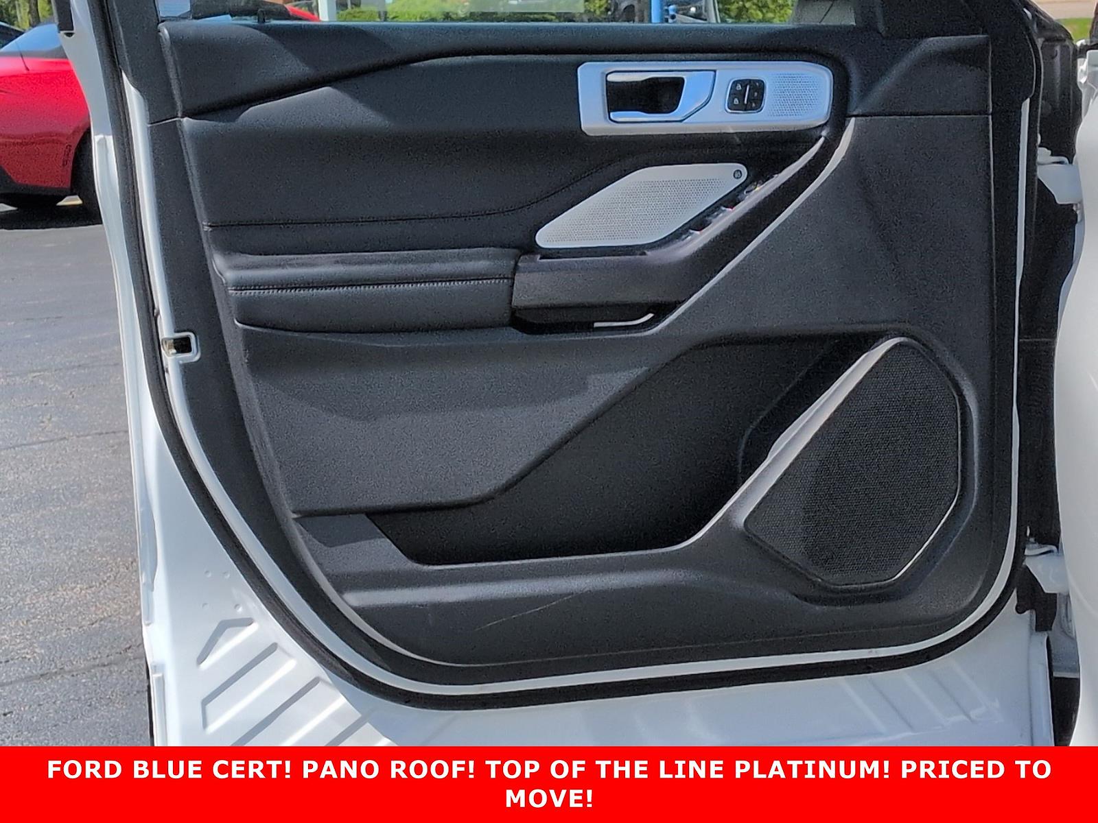 Used 2020 Ford Explorer - photo 15