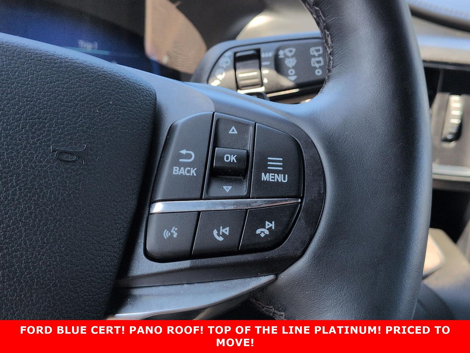 Used 2020 Ford Explorer - photo 18