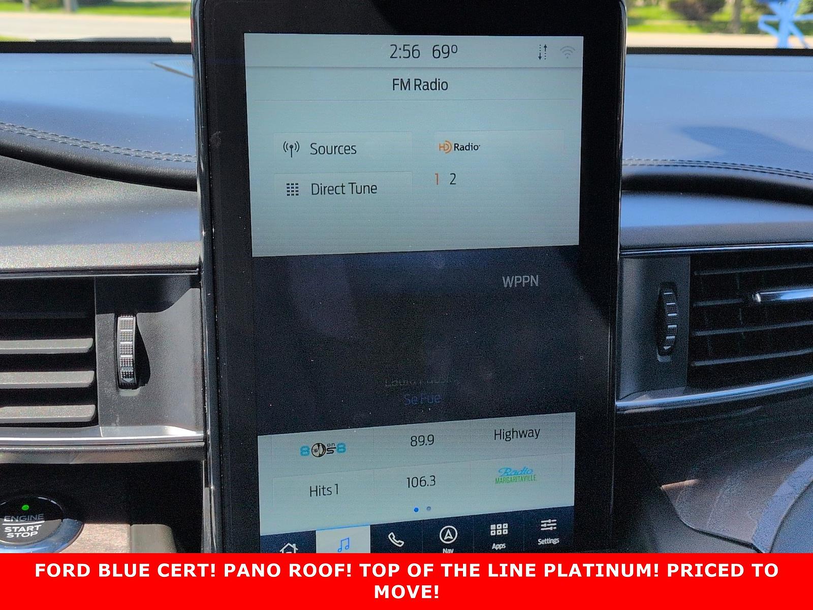 Used 2020 Ford Explorer - photo 20