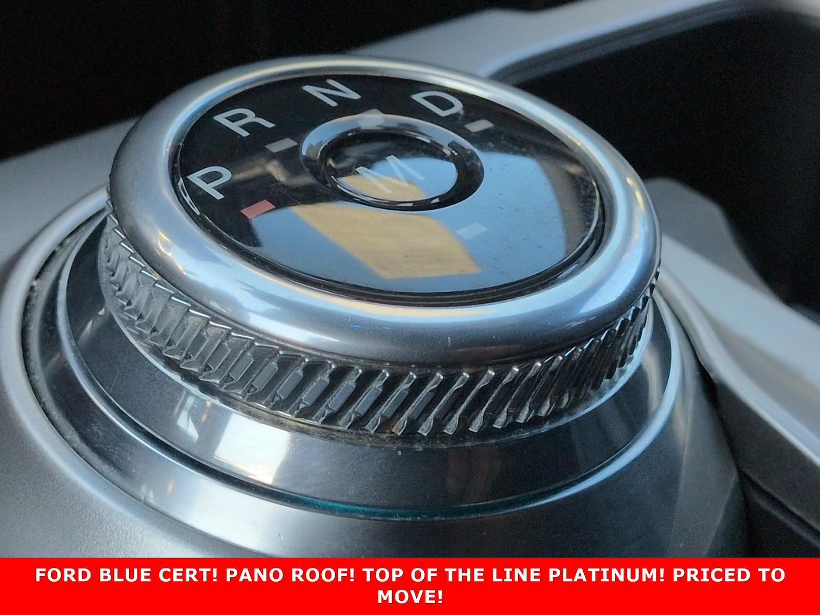 Used 2020 Ford Explorer - photo 25