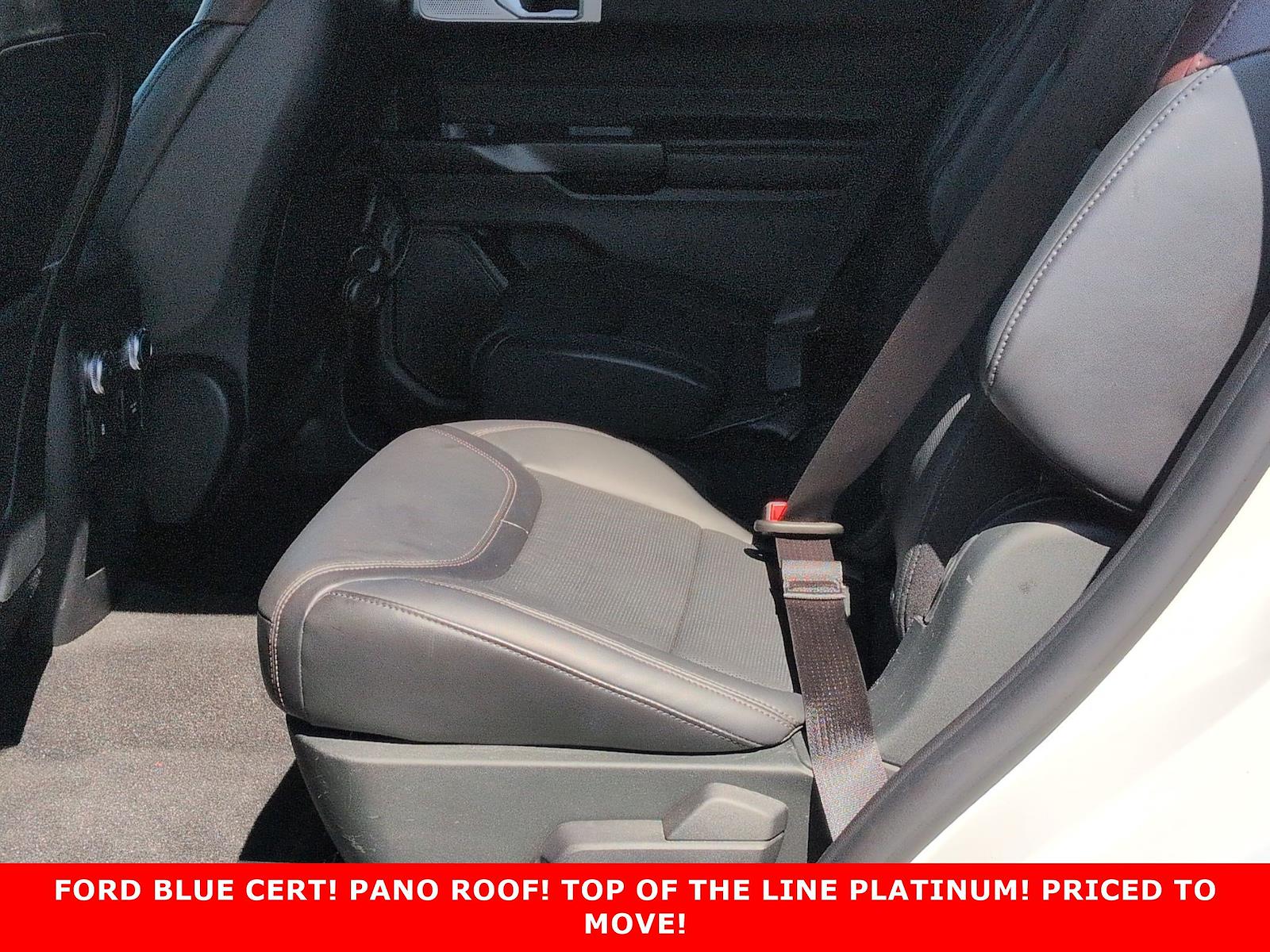 Used 2020 Ford Explorer - photo 26