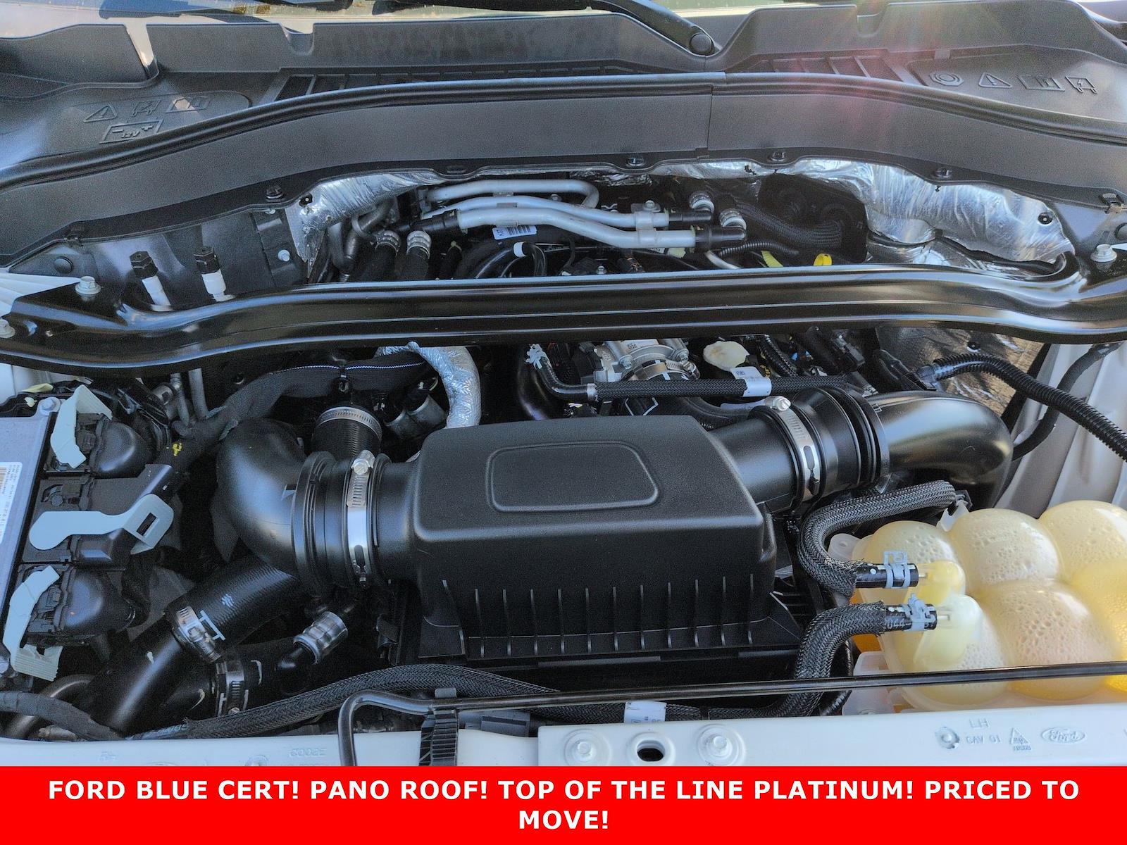Used 2020 Ford Explorer - photo 33