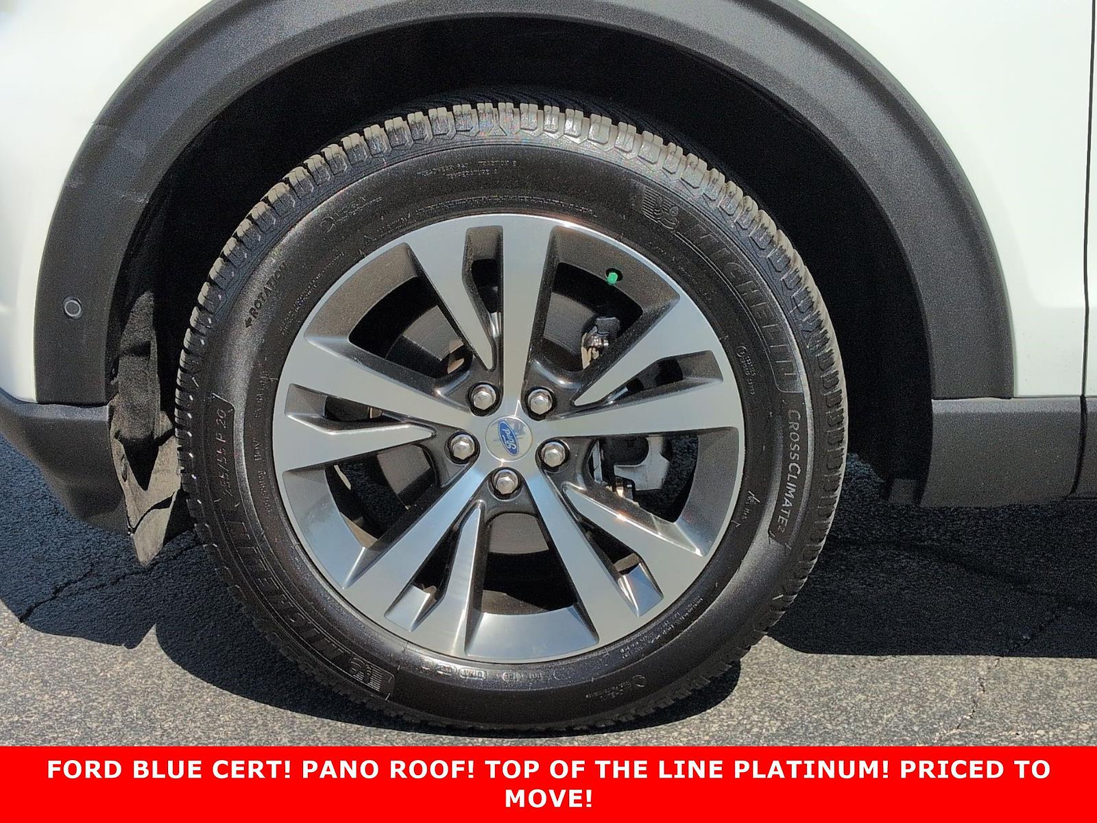 Used 2020 Ford Explorer - photo 11