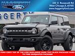 2025 Ford Bronco 4WD SUV for sale #F32968 - photo 1