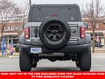 2025 Ford Bronco 4WD SUV for sale #F32968 - photo 6