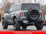 2025 Ford Bronco 4WD SUV for sale #F32968 - photo 7