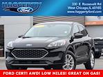 2022 Ford Escape AWD SUV for sale #F32971 - photo 1