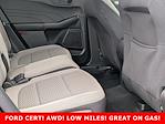 2022 Ford Escape AWD SUV for sale #F32971 - photo 25