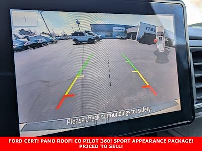 Used 2023 Ford Explorer - photo 1