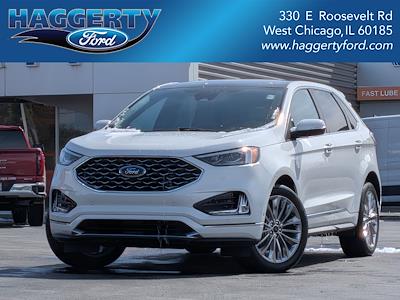 2023 Ford Edge AWD SUV for sale #F32973 - photo 1