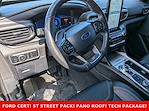 2023 Ford Explorer 4WD SUV for sale #F32974 - photo 9