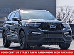 2023 Ford Explorer 4WD SUV for sale #F32974 - photo 2
