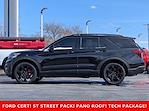 2023 Ford Explorer 4WD SUV for sale #F32974 - photo 7