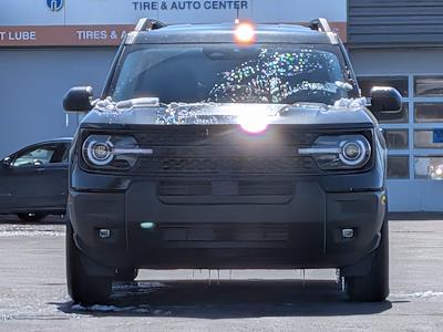Used 2025 Ford Bronco Sport - photo 1