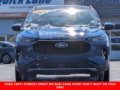 Used 2023 Ford Escape - photo 1