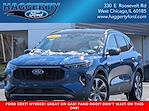 2023 Ford Escape AWD SUV for sale #F32977 - photo 30
