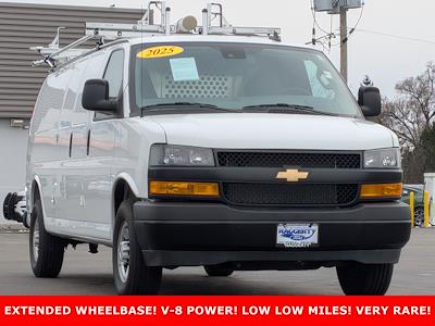 Used 2025 Chevrolet Express 2500 - photo 1