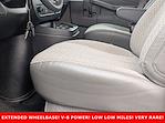 2025 Chevrolet Express 2500 RWD Empty Cargo Van for sale #F32979 - photo 10