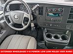 2025 Chevrolet Express 2500 RWD Empty Cargo Van for sale #F32979 - photo 16