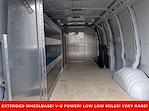 2025 Chevrolet Express 2500 RWD Empty Cargo Van for sale #F32979 - photo 17