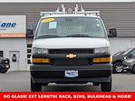 2025 Chevrolet Express 2500 RWD Empty Cargo Van for sale #F32979 - photo 1