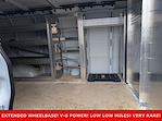 2025 Chevrolet Express 2500 RWD Empty Cargo Van for sale #F32979 - photo 19