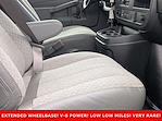 2025 Chevrolet Express 2500 RWD Empty Cargo Van for sale #F32979 - photo 20