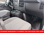 2025 Chevrolet Express 2500 RWD Empty Cargo Van for sale #F32979 - photo 21