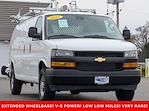 2025 Chevrolet Express 2500 RWD Empty Cargo Van for sale #F32979 - photo 2
