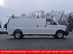2025 Chevrolet Express 2500 RWD Empty Cargo Van for sale #F32979 - photo 3