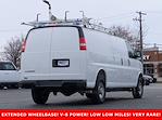 2025 Chevrolet Express 2500 RWD Empty Cargo Van for sale #F32979 - photo 4