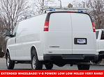 2025 Chevrolet Express 2500 RWD Empty Cargo Van for sale #F32979 - photo 6
