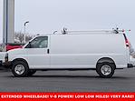 2025 Chevrolet Express 2500 RWD Empty Cargo Van for sale #F32979 - photo 7