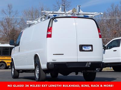 Used 2025 Chevrolet Express 2500 - photo 1