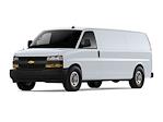 2025 Chevrolet Express 2500 RWD Empty Cargo Van for sale #F32980 - photo 1