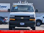 2025 Chevrolet Express 2500 RWD Empty Cargo Van for sale #F32980 - photo 1