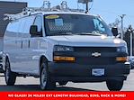 2025 Chevrolet Express 2500 RWD Empty Cargo Van for sale #F32980 - photo 1