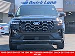 2025 Ford Explorer 4WD SUV for sale #F32981 - photo 1