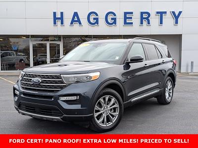 Used 2025 Ford Expedition MAX - photo 1