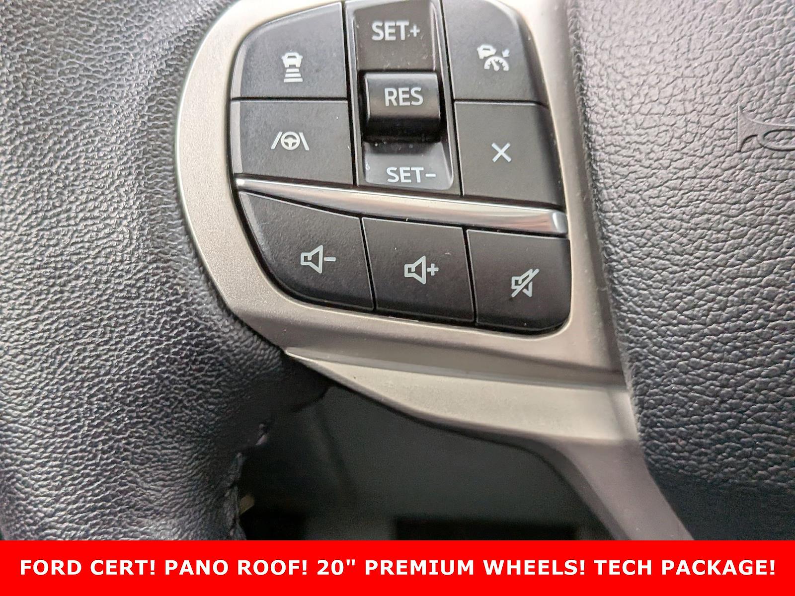Used 2024 Ford Explorer - photo 16